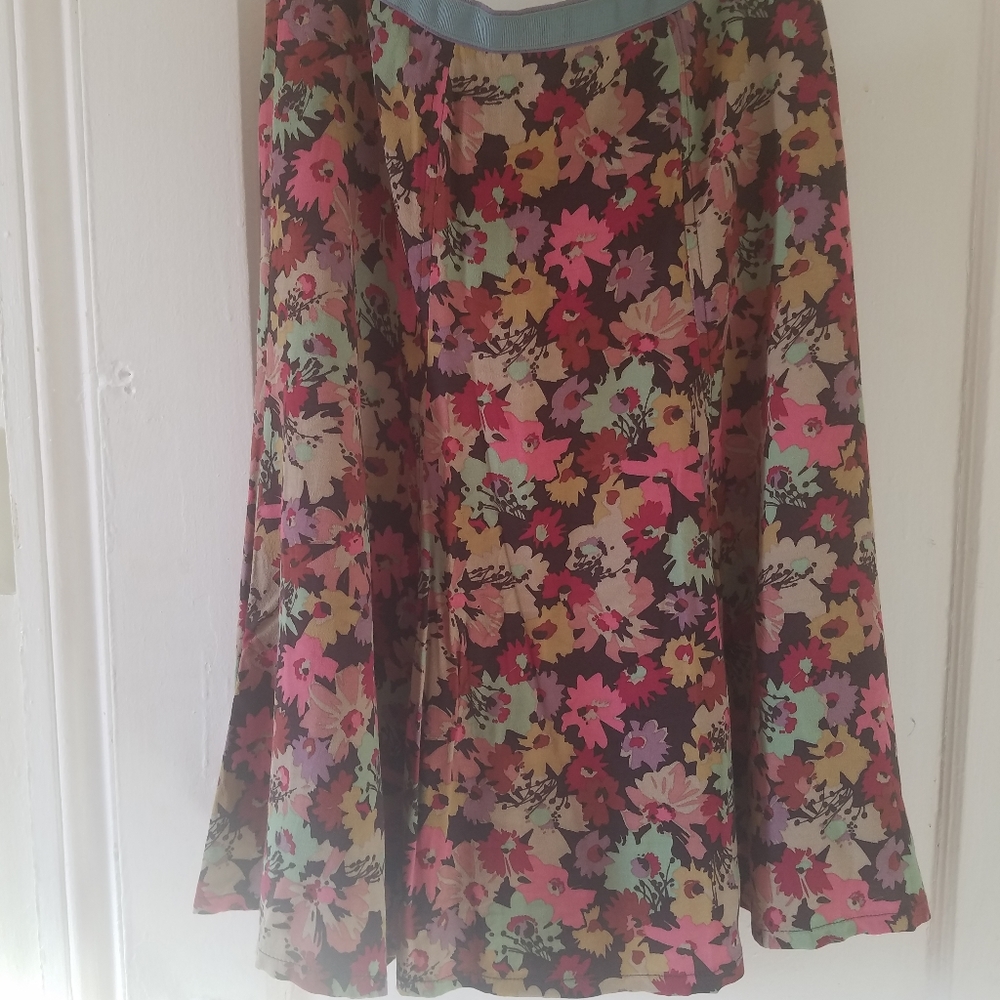 Skirt - Picture 7 of 8